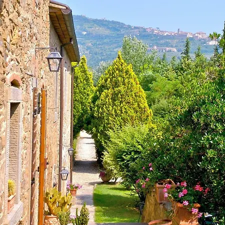 Villa Il Borgo Sleeps 4 Air Con T586294