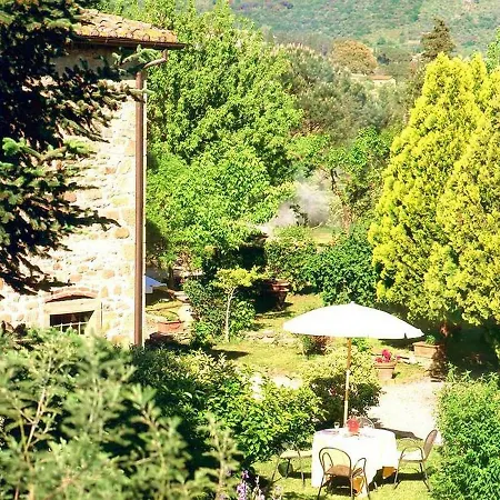 Il Borgo Sleeps 4 Air Con T586294 Cortona