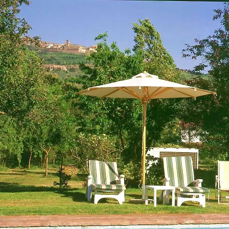 Il Borgo Sleeps 4 Air Con T586294 *