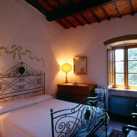 Il Borgo Sleeps 4 Air Con T586294 Villa *
