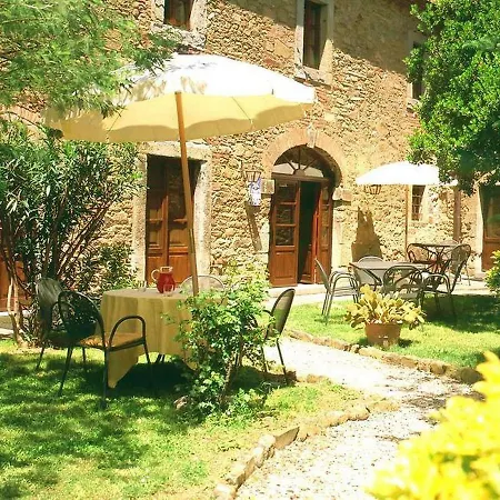 Il Borgo Sleeps 4 Air Con T586294 Villa